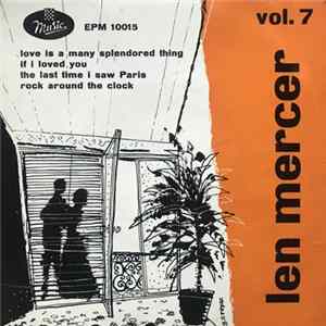 Len Mercer - Vol. 7 mp3