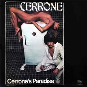 Cerrone - Cerrone's Paradise mp3