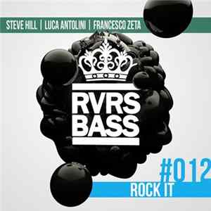 Steve Hill | Luca Antolini | Francesco Zeta - Rock It mp3