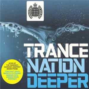 Various - Trance Nation Deeper mp3
