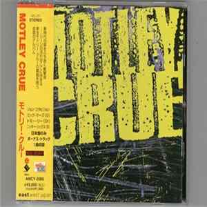 Mötley Crüe - Mötley Crüe mp3
