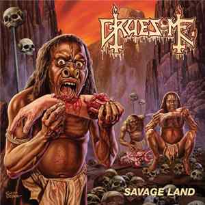 Gruesome - Savage Land mp3