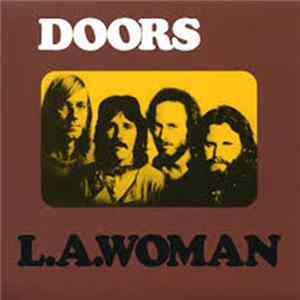 The Doors - L.A. Woman mp3