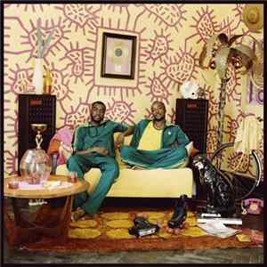 Jungle - The Heat mp3