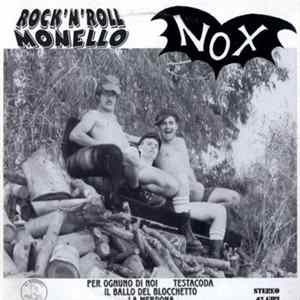 Nox - Rock 'N' Roll Monello mp3