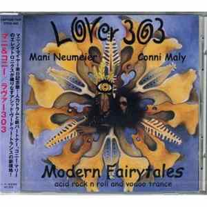 Lover 303 - Modern Fairytales mp3