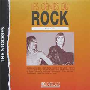The Stooges - Kill City mp3