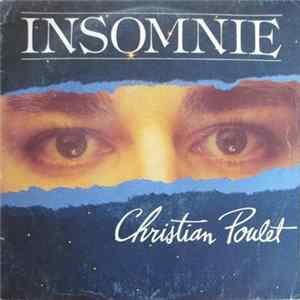 Christian Poulet - Insomnie mp3