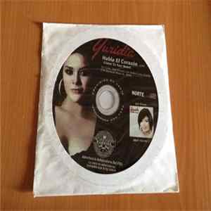 Yuridia - Habla El Corazón (Listen To Your Heart) mp3