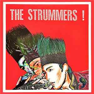 The Strummers - The Strummers ! mp3