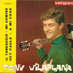 Tony Vilaplana - Tony Vilaplana mp3