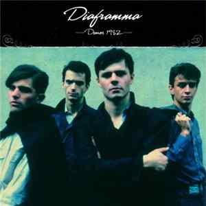 Diaframma - Demos 1982 mp3