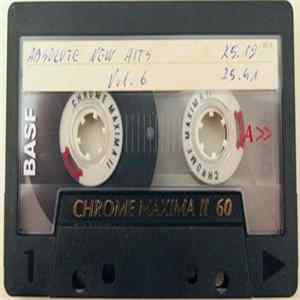 Various - Absolute New Hits vol. 6 mp3