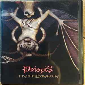 Priapis - Inhuman mp3