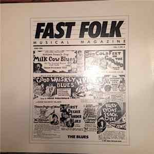 Various - June 1984 Vol. 1 NO. 6 mp3