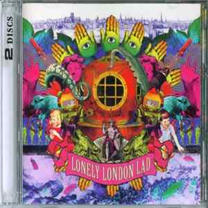 Lonely London Lad - Lonely London Lad mp3
