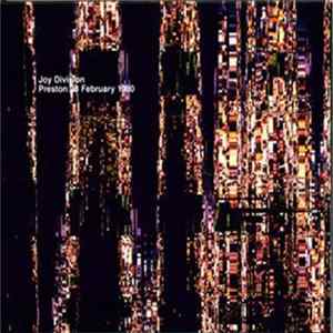 Joy Division - Preston 28 February 1980 mp3