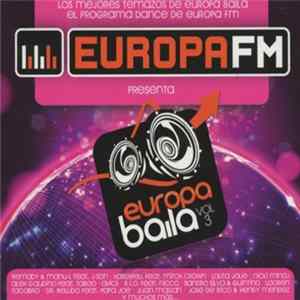 Various - EuropaFM Presenta Europa Baila Vol 3 mp3