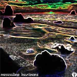 Sticky Tape - Mescaline Horizons EP mp3