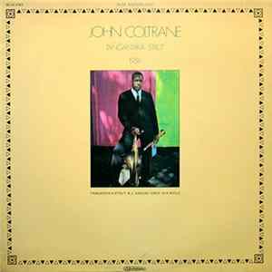 John Coltrane - Tanganyika Strut mp3