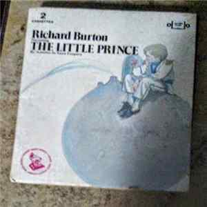 Richard Burton - The Little Prince mp3