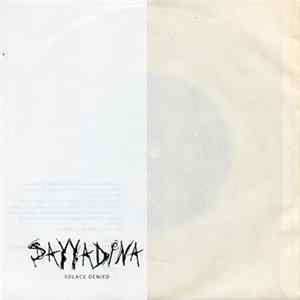 Sayyadina - Solace Denied mp3