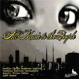 Various - All Music To The People mp3