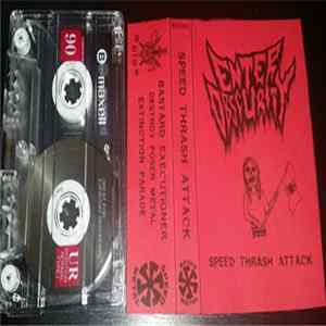 Enter Obscurity - Speed Thrash Attack mp3