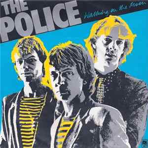 The Police - Walking On The Moon mp3