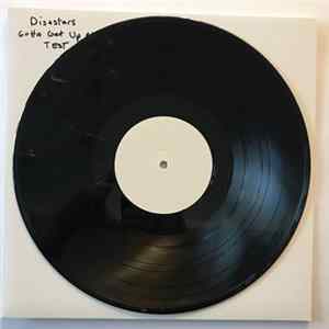 Roger Miret And The Disasters - Gotta Get Up Now mp3
