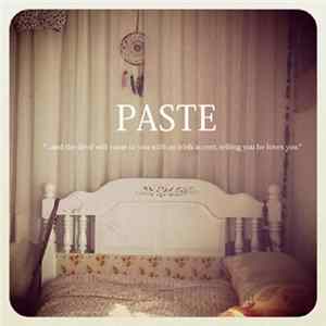 Paste - "...And The Devil Will Come To You With An Irish Accent, Telling You He Loves You." mp3