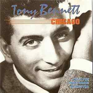 Tony Bennett - Chicago With The Count Basie Orchestra mp3