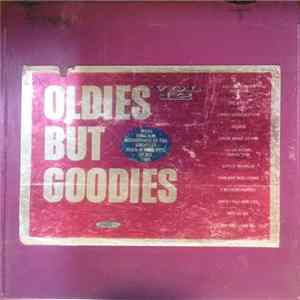 Various - Oldies But Goodies - Vol. 12 mp3