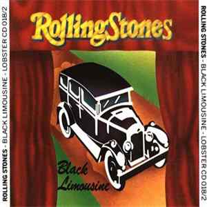 The Rolling Stones - Black Limousine mp3