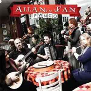 Allan Yn Y Fan - Pwnco mp3