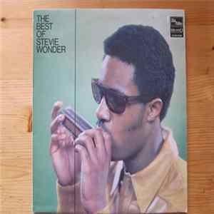 Stevie Wonder - The Best Of Stevie Wonder - Greatest Hits Volume 2 mp3