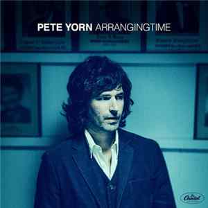 Pete Yorn - ArrangingTime mp3