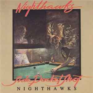 The Nighthawks - Side Pocket Shot mp3