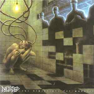 Deceased - The Blueprints For Madness mp3