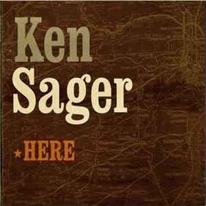 Ken Sager - Here mp3