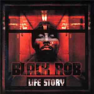 Black Rob - Life Story mp3