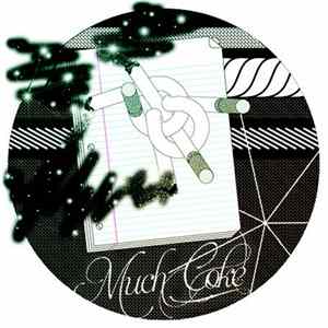Dro Carey - Much Coke EP mp3