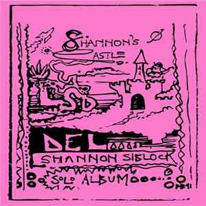 Shannon Del Siblock - Shannon's Castle mp3