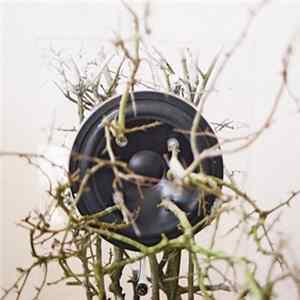 Artificial Memory Trace - Installations II. mp3