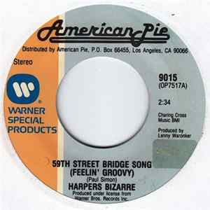 Harpers Bizarre / England Dan & John Ford Coley - 59th Street Bridge Song (Feelin' Groovy) / Love Is The Answer mp3