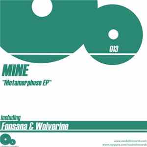 MINE - Metamorphose mp3