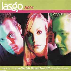 Lasgo - Alone mp3