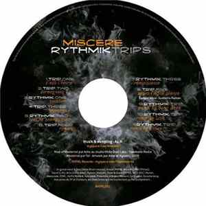 Miscere - Rythmik Trips mp3