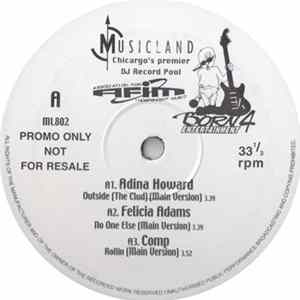 Various - Musicland 802 mp3