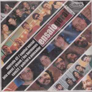 Various - O Melhor Do Ensaio Geral mp3